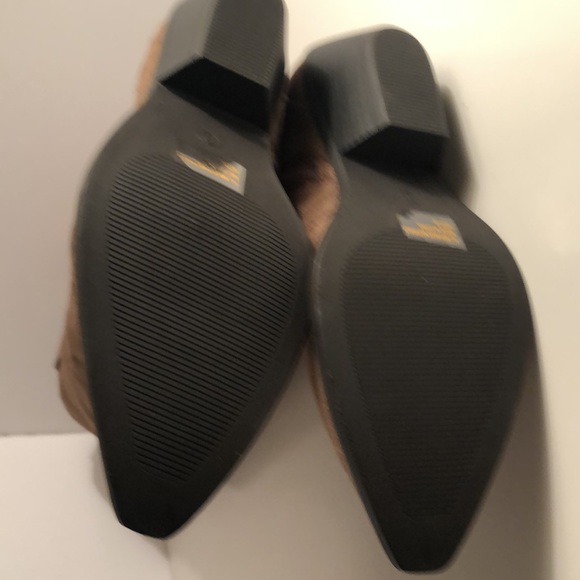 Cowboy boots - Picture 5 of 6